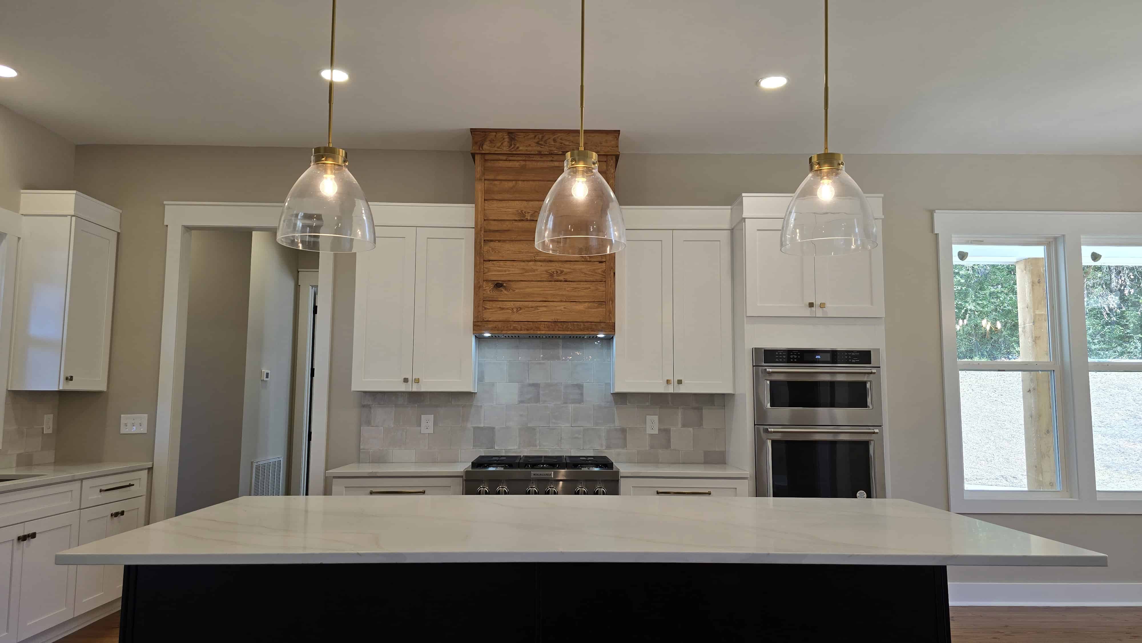Home Renovation